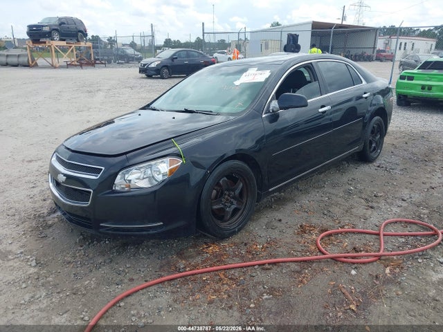 Aukcja sprzedaży 2012 Chevrolet Malibu 1lt, vin: 1G1ZC5E01CF230807, numer aukcji: 44738787