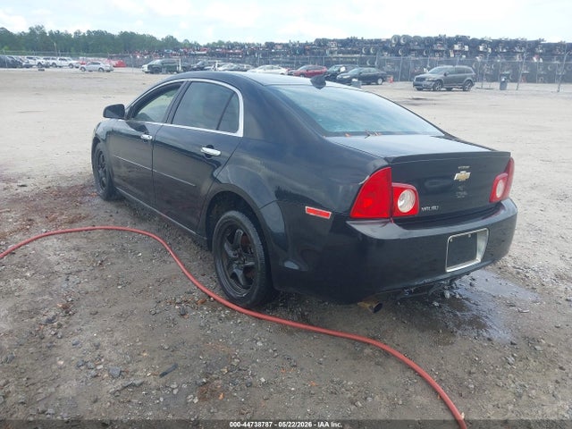 Aukcja sprzedaży 2012 Chevrolet Malibu 1lt, vin: 1G1ZC5E01CF230807, numer aukcji: 44738787