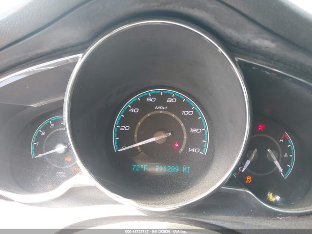 Aukcja sprzedaży 2012 Chevrolet Malibu 1lt, vin: 1G1ZC5E01CF230807, numer aukcji: 44738787