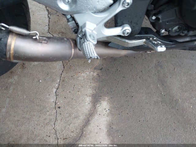 MH3RH18Y7PK012100 Yamaha Yzfr3 A
