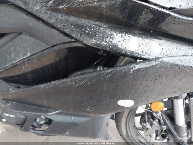 MH3RH18Y7PK012100 Yamaha Yzfr3 A