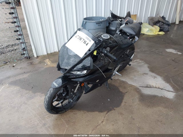 MH3RH18Y7PK012100 Yamaha Yzfr3 A