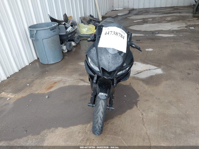 MH3RH18Y7PK012100 Yamaha Yzfr3 A