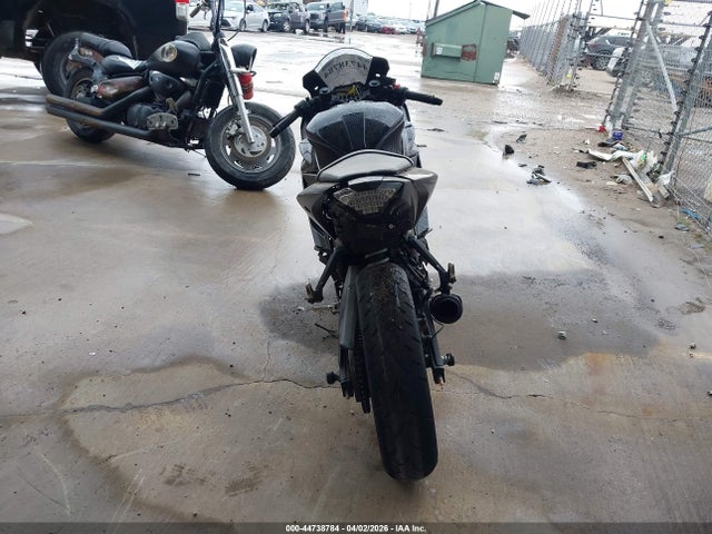 MH3RH18Y7PK012100 Yamaha Yzfr3 A