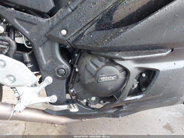 MH3RH18Y7PK012100 Yamaha Yzfr3 A