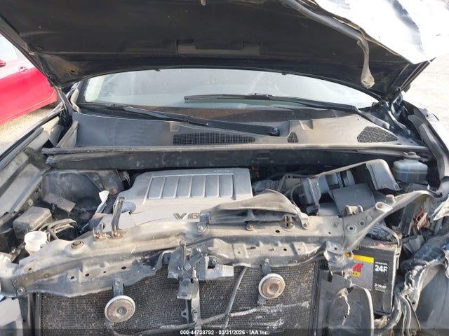 Aukcja sprzedaży 2009 Toyota Highlander Sport, vin: JTEES43A792129863, numer aukcji: 44738792