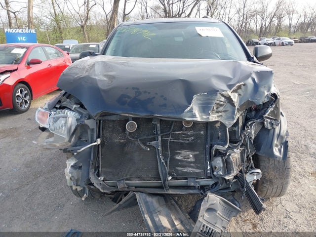 Aukcja sprzedaży 2009 Toyota Highlander Sport, vin: JTEES43A792129863, numer aukcji: 44738792