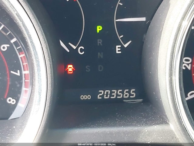 Aukcja sprzedaży 2009 Toyota Highlander Sport, vin: JTEES43A792129863, numer aukcji: 44738792
