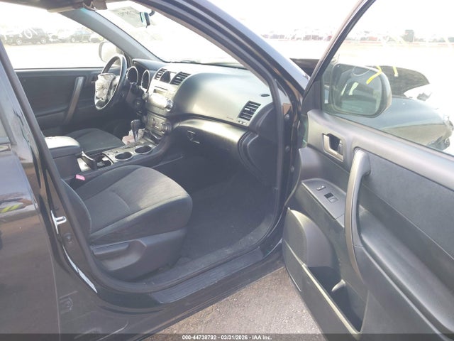 Aukcja sprzedaży 2009 Toyota Highlander Sport, vin: JTEES43A792129863, numer aukcji: 44738792