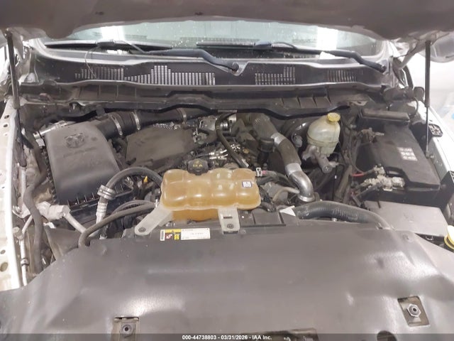 Aukcja sprzedaży 2015 Ram 1500 Tradesman, vin: 1C6RR6KM6FS614040, numer aukcji: 44738803