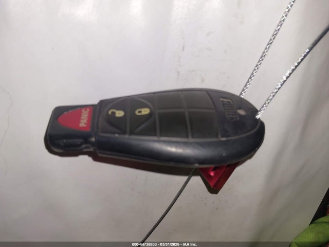 Aukcja sprzedaży 2015 Ram 1500 Tradesman, vin: 1C6RR6KM6FS614040, numer aukcji: 44738803