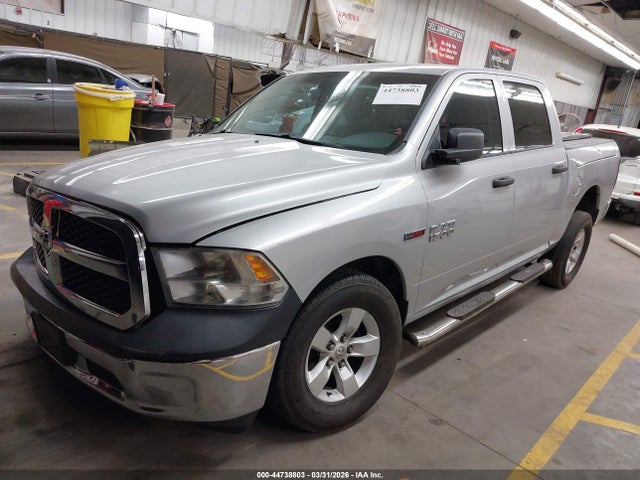 Aukcja sprzedaży 2015 Ram 1500 Tradesman, vin: 1C6RR6KM6FS614040, numer aukcji: 44738803