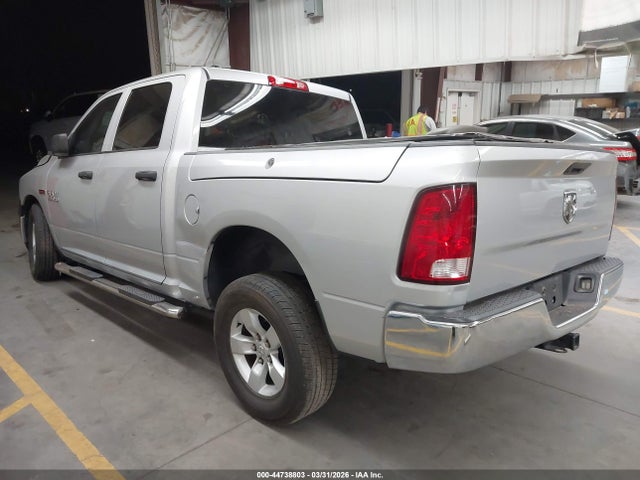 Aukcja sprzedaży 2015 Ram 1500 Tradesman, vin: 1C6RR6KM6FS614040, numer aukcji: 44738803