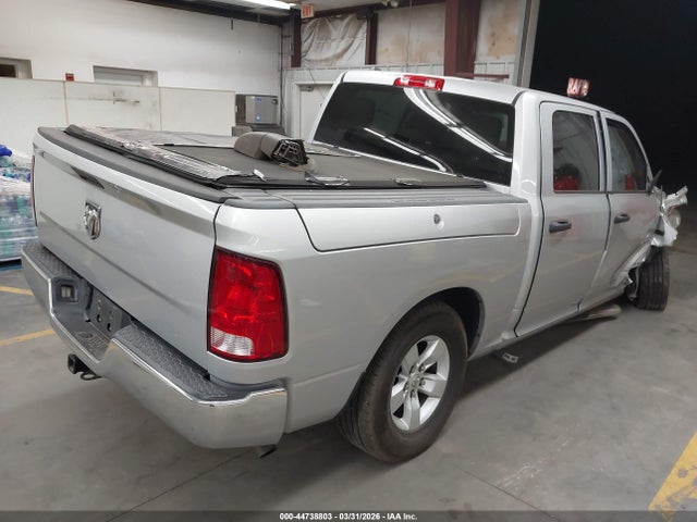 Aukcja sprzedaży 2015 Ram 1500 Tradesman, vin: 1C6RR6KM6FS614040, numer aukcji: 44738803