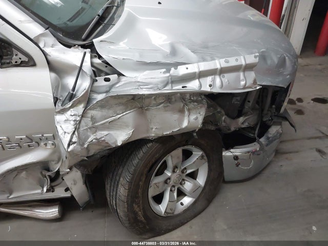 Aukcja sprzedaży 2015 Ram 1500 Tradesman, vin: 1C6RR6KM6FS614040, numer aukcji: 44738803