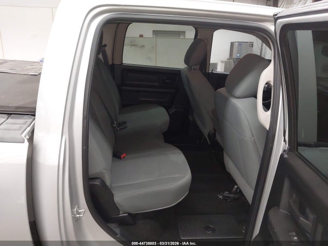 Aukcja sprzedaży 2015 Ram 1500 Tradesman, vin: 1C6RR6KM6FS614040, numer aukcji: 44738803