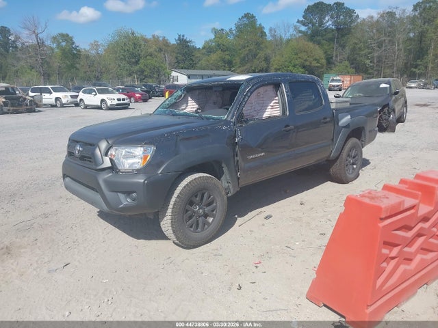 Aukcja sprzedaży 2013 Toyota Tacoma Prerunner, vin: 5TFJX4GN0DX019136, numer aukcji: 44738806