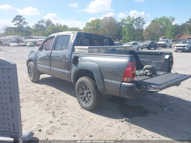Aukcja sprzedaży 2013 Toyota Tacoma Prerunner, vin: 5TFJX4GN0DX019136, numer aukcji: 44738806