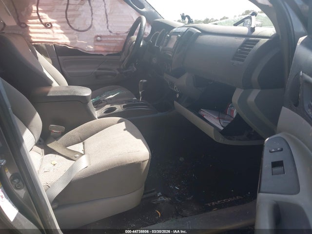 Aukcja sprzedaży 2013 Toyota Tacoma Prerunner, vin: 5TFJX4GN0DX019136, numer aukcji: 44738806