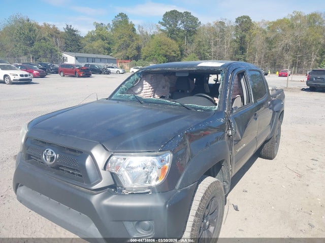 Aukcja sprzedaży 2013 Toyota Tacoma Prerunner, vin: 5TFJX4GN0DX019136, numer aukcji: 44738806