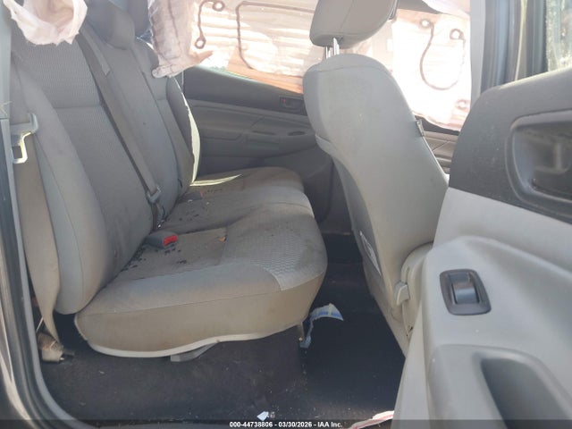 Aukcja sprzedaży 2013 Toyota Tacoma Prerunner, vin: 5TFJX4GN0DX019136, numer aukcji: 44738806