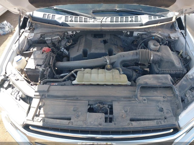 Aukcja sprzedaży 2019 Ford F-150 Xlt, vin: 1FTEW1E46KFC11015, numer aukcji: 44738809