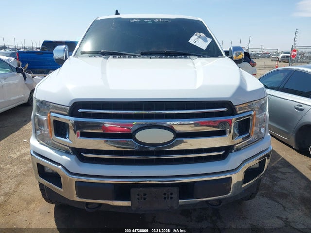 Aukcja sprzedaży 2019 Ford F-150 Xlt, vin: 1FTEW1E46KFC11015, numer aukcji: 44738809