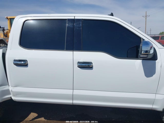 Aukcja sprzedaży 2019 Ford F-150 Xlt, vin: 1FTEW1E46KFC11015, numer aukcji: 44738809