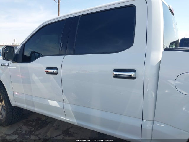 Aukcja sprzedaży 2019 Ford F-150 Xlt, vin: 1FTEW1E46KFC11015, numer aukcji: 44738809