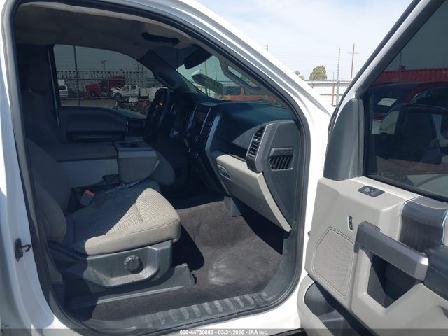 Aukcja sprzedaży 2019 Ford F-150 Xlt, vin: 1FTEW1E46KFC11015, numer aukcji: 44738809