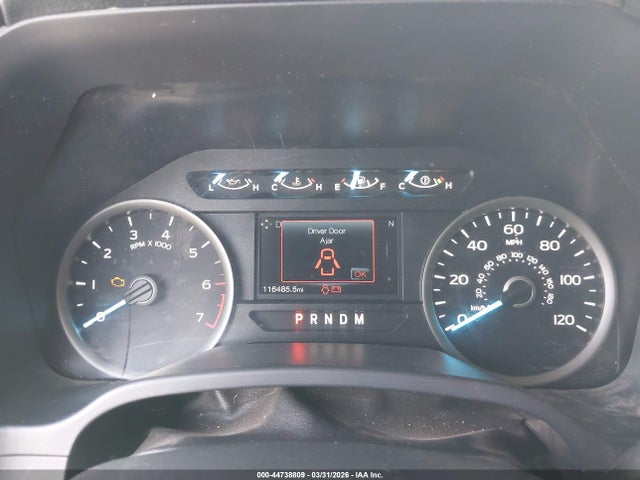Aukcja sprzedaży 2019 Ford F-150 Xlt, vin: 1FTEW1E46KFC11015, numer aukcji: 44738809