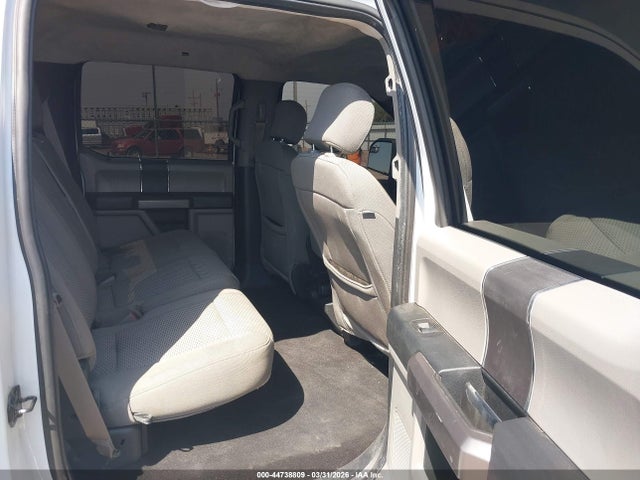 Aukcja sprzedaży 2019 Ford F-150 Xlt, vin: 1FTEW1E46KFC11015, numer aukcji: 44738809