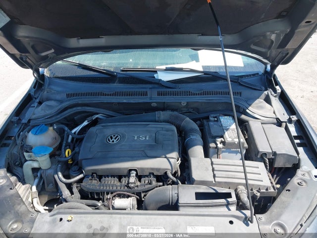 3VWD17AJ1EM369921 Volkswagen Jetta 1.8t Se