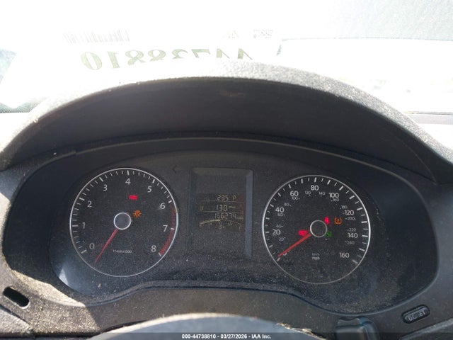 3VWD17AJ1EM369921 Volkswagen Jetta 1.8t Se