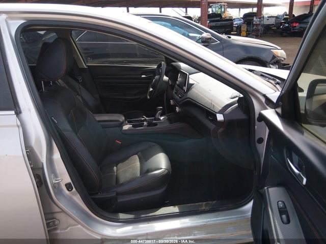 2020 Nissan Altima Sr Fwd მანქანა იყიდება აუქციონზე, vin: 1N4BL4CV8LC132222, აუქციონის ნომერი: 44738817