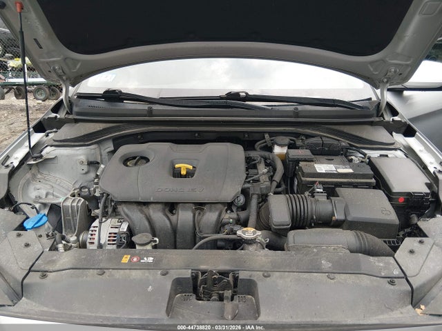 Aukcja sprzedaży 2020 Hyundai Elantra Sel, vin: 5NPD84LF4LH632198, numer aukcji: 44738820