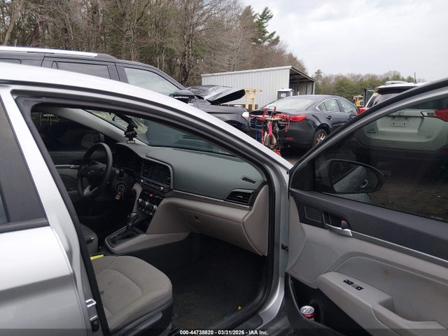 Aukcja sprzedaży 2020 Hyundai Elantra Sel, vin: 5NPD84LF4LH632198, numer aukcji: 44738820