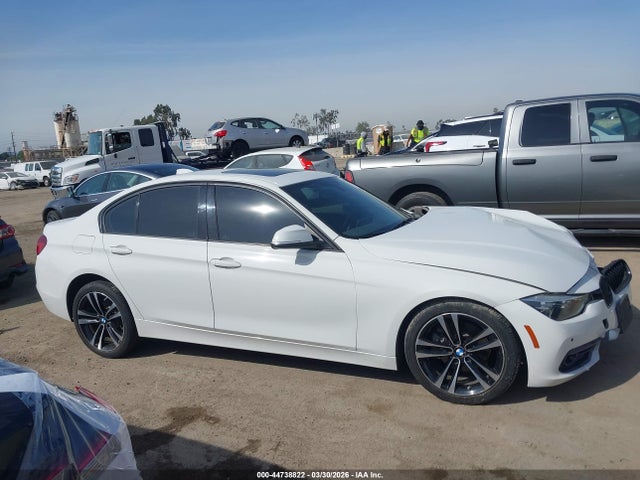 WBA8B9G5XJNU96719 BMW 330I