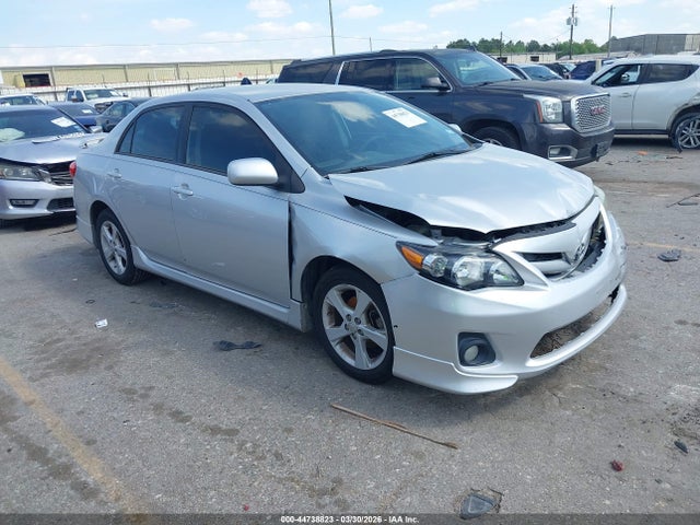 2013 TOYOTA COROLLA 5YFBU4EE8DP075369