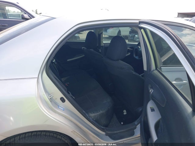 2013 TOYOTA COROLLA 5YFBU4EE8DP075369 Photo 7