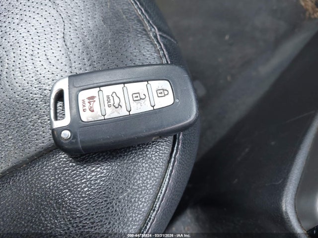 Aukcja sprzedaży 2013 Hyundai Elantra Limited, vin: 5NPDH4AE0DH194324, numer aukcji: 44738824