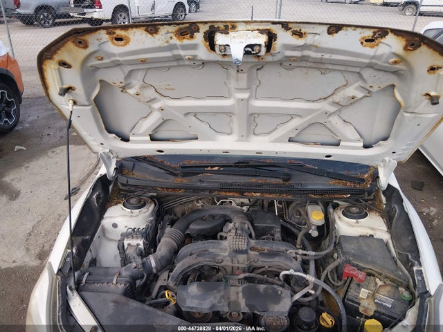 Продаж на аукціоні авто 2012 Subaru Impreza 2.0i Premium, vin: JF1GPAC6XCH237638, номер лоту: 44738828