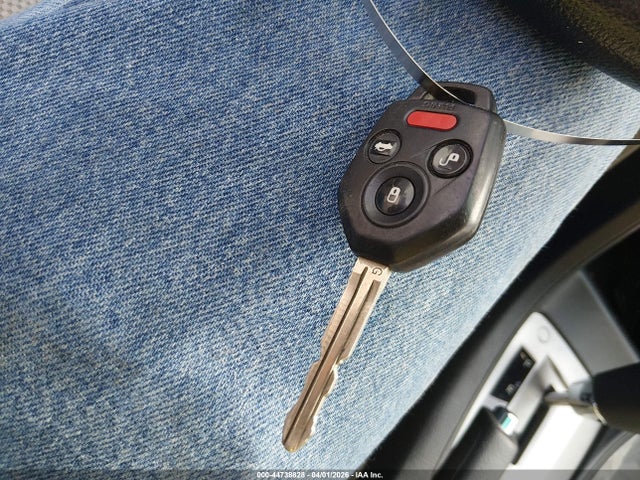 Продаж на аукціоні авто 2012 Subaru Impreza 2.0i Premium, vin: JF1GPAC6XCH237638, номер лоту: 44738828