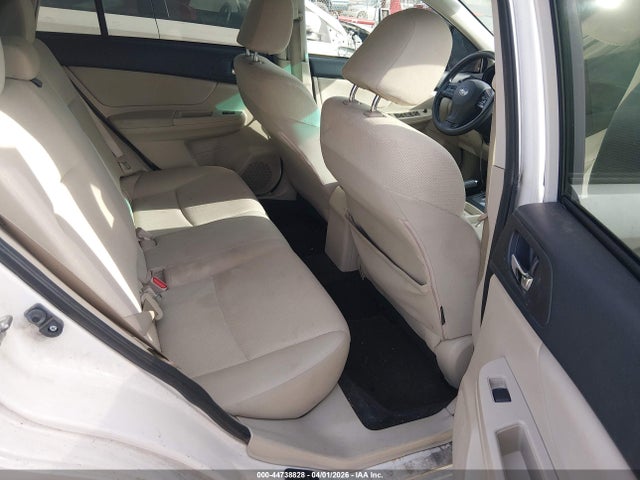 Продаж на аукціоні авто 2012 Subaru Impreza 2.0i Premium, vin: JF1GPAC6XCH237638, номер лоту: 44738828