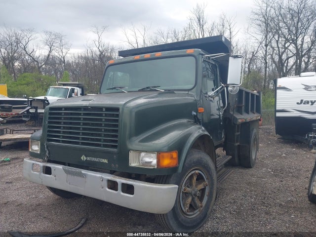 Aukcja sprzedaży 1993 International 4000 4700, vin: 1HTSCPEM1PH473764, numer aukcji: 44738832