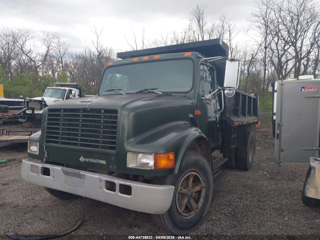 Aukcja sprzedaży 1993 International 4000 4700, vin: 1HTSCPEM1PH473764, numer aukcji: 44738832
