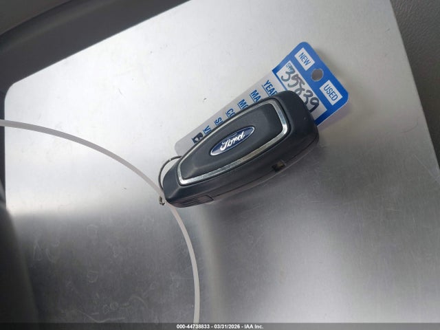 2013 FORD C-MAX HYBRID 1FADP5BU3DL528345 Photo 10