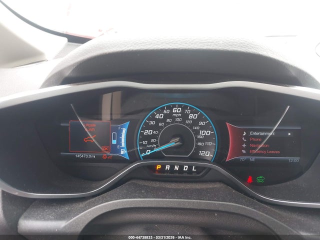 2013 FORD C-MAX HYBRID 1FADP5BU3DL528345 Photo 6