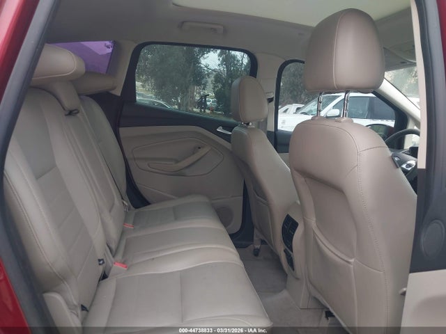 2013 FORD C-MAX HYBRID 1FADP5BU3DL528345 Photo 7