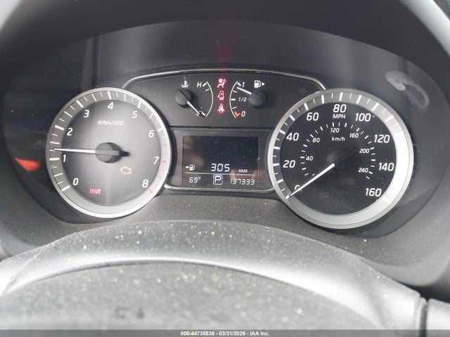 3N1AB7AP5FY220366 Nissan Sentra Fe+ S